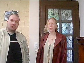 Les Castings De Lhermite 16 - Scene 4