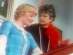 Les Maisons Du Paradis (1987)