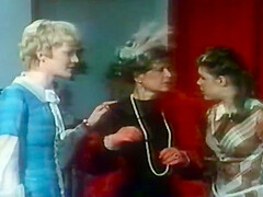 Les Maisons Du Paradis (1987)