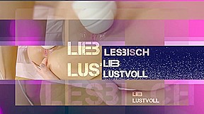 Lesbian Cums During DP - Bemefi