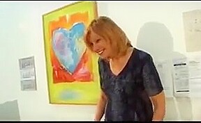 Lesbian milfs do it better 2