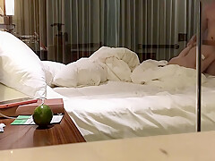 Letting My Lover Fuck My Boss Was So Exciting