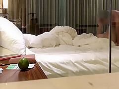 Letting My Lover Fuck My Boss Was So Exciting