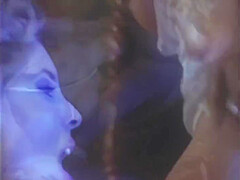 Libertine Retro Cougar Thrilling Xxx Scene