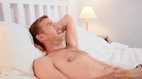 Libidinous Wife Rebecca More Mind-blowing Xxx Video