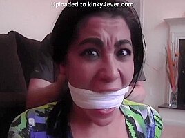 Lifted And Carried Away Trussed Up Tight