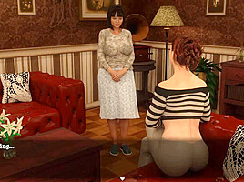 Lily Of The Valley The Wife Is Dreaming About Other Man Ep 1