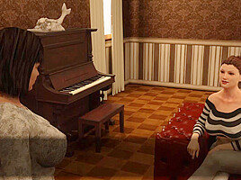 Lily Of The Valley The Wife Is Dreaming About Other Man Ep 1