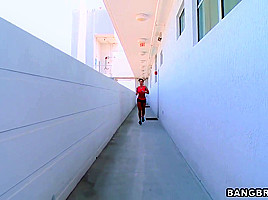 Lisa Ann Assfucked Hard After Massage
