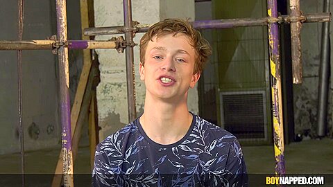 Little Alex Desperate To Please - 3 - Alex Faux & Sean Taylor