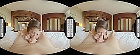 Little Caprice Blow Job Master
