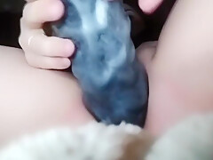Little Pussy Large Toy
