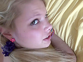 Little Taylor perfect teen 18+ sex