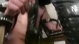 Liyer & Kross Femdom