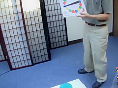 Lizz Tayler And Elisabetta Zanardi - Sluts Love Asian Dick