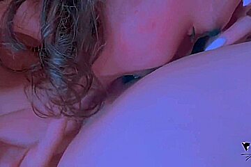 Lolla Dolly - Girlfriend Films How Stepbrother & Stepsi