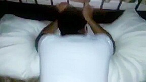 Long dick session
