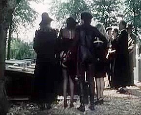 Love Inferno (1977)
