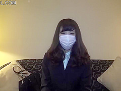 Lovely Jav Girl Is Craving For A Hard Cock To Play With