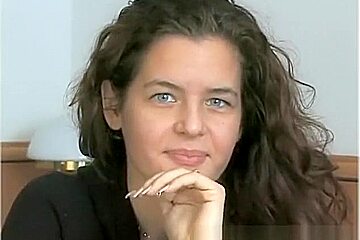 Lovely Patricia Smet Is 19 and on the Casting