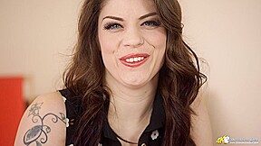 Lucia Love in Get It Out For Me - DownblouseJerk