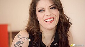 Lucia Love in Get It Out For Me - DownblouseJerk