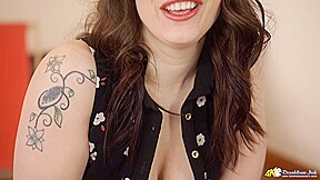 Lucia Love in Get It Out For Me - DownblouseJerk