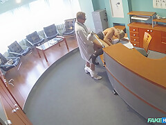Luciana Cordina - 2 - Fkehospital