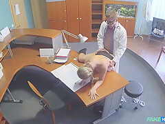 Luciana Cordina - 2 - Fkehospital