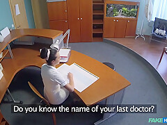 Luciana Cordina - 2 - Fkehospital