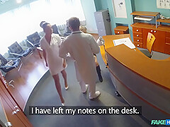 Luciana Cordina - 2 - Fkehospital
