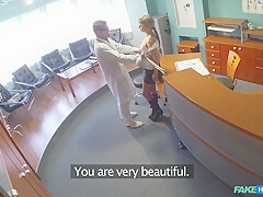 Luciana Cordina - 2 - Fkehospital