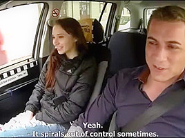 Lucka - Prague taxi