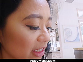 Lucky Starr In Cum Upon A Starr