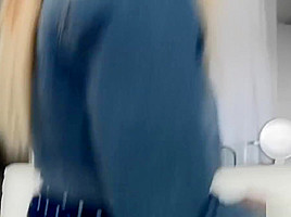Lucy Tyler riding a big dick