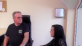 Luiza Saint In Excellent Porn Clip Wild Pretty One