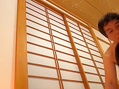 Lustful Japanese teen 18+ Amateur Adult Video