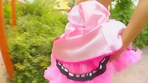 Lustful Missy Amazing Hot Porn Video