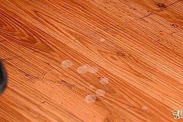 Lustful T-girl Crazy Sex Clip