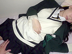 Lzdm-050 [asmr Lesbian Perspective] That Day, I Lost To