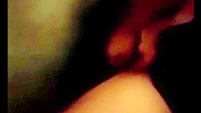 M A In Moaned Rubbing Her Pussy On The Eaters Dick