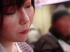 M A In 336knb-255 Sex With My Husband Is Too Boring! With A