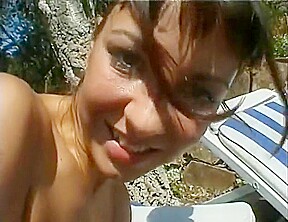 MARIA BELLUCCI: #16 Ass Quest 2