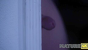 MATURE4K  Let the Right Cock In