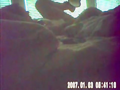 MILF caught with her toy