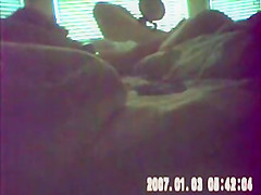 MILF caught with her toy