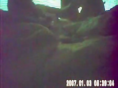MILF caught with her toy