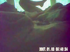 MILF caught with her toy