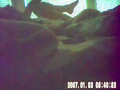 MILF caught with her toy