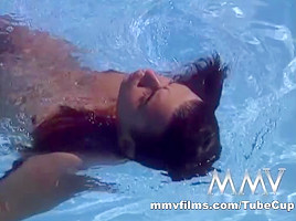 MMVFilms Video: Skinny Dipping